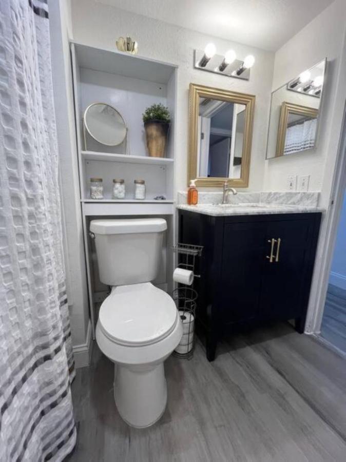 Close To Disney And The Beaches Full House 3/3 Orlando Exterior foto