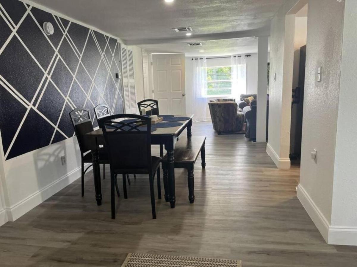 Close To Disney And The Beaches Full House 3/3 Orlando Exterior foto