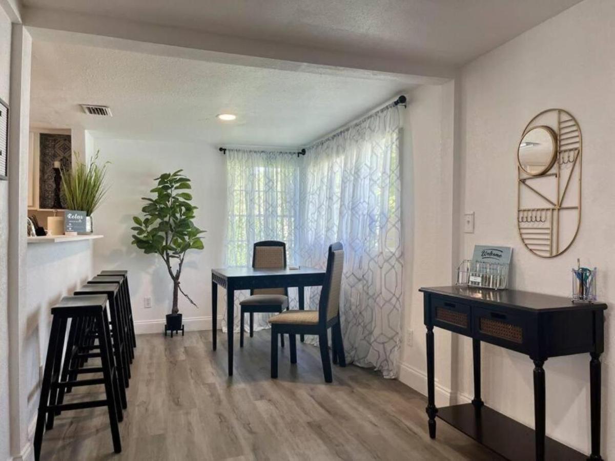 Close To Disney And The Beaches Full House 3/3 Orlando Exterior foto