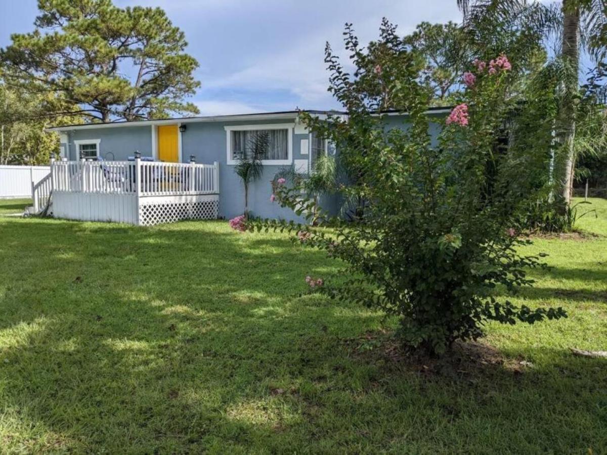 Close To Disney And The Beaches Full House 3/3 Orlando Exterior foto